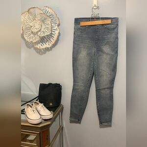 Spanx Skinny Jeans
